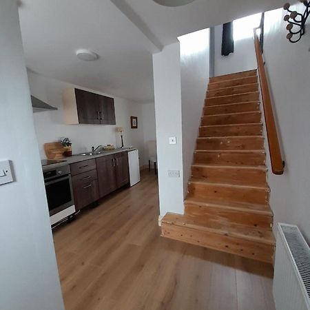 Central Town Apartment Wexford Luaran gambar