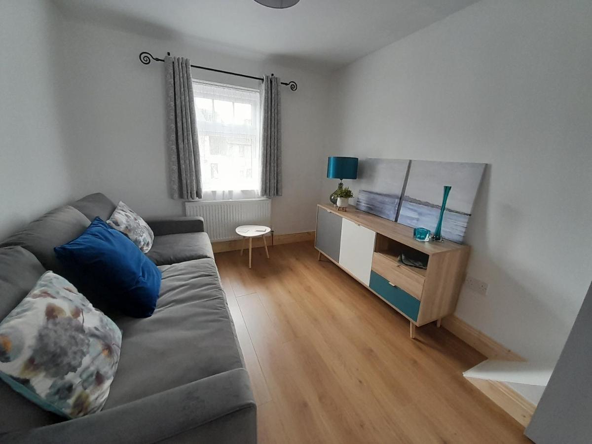 Central Town Apartment Wexford Luaran gambar