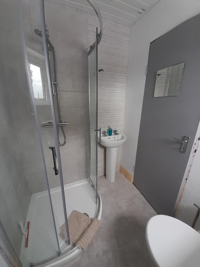 Central Town Apartment Wexford Luaran gambar