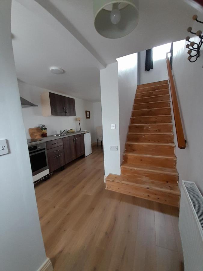 Central Town Apartment Wexford Luaran gambar