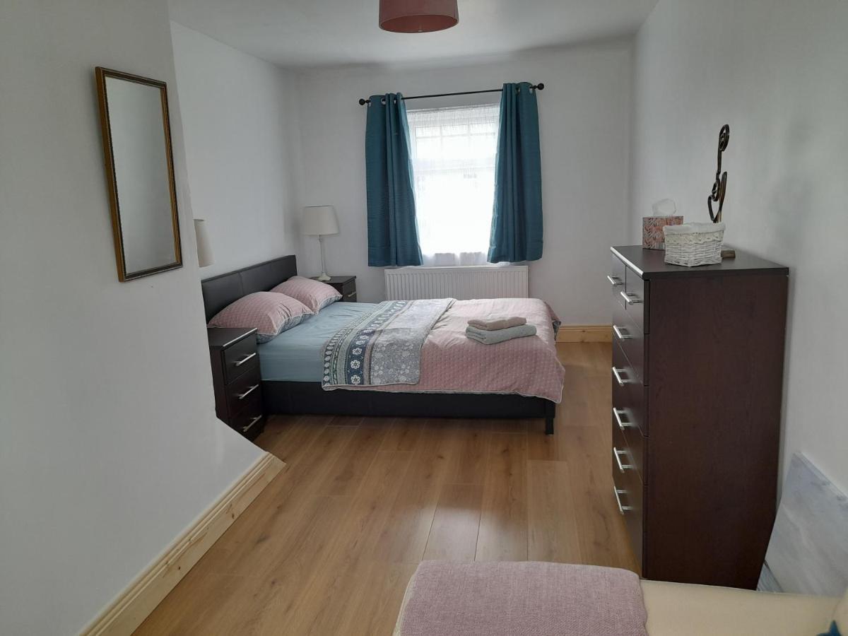 Central Town Apartment Wexford Luaran gambar