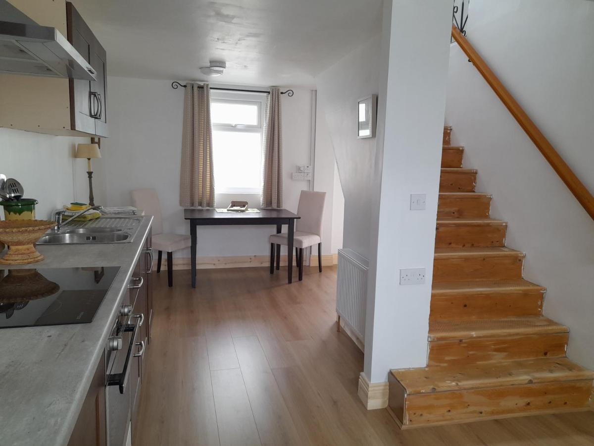 Central Town Apartment Wexford Luaran gambar